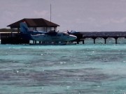 Nie ma to jak wakacje na Malediwach 1/16