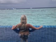 Nie ma to jak wakacje na Malediwach 4/16