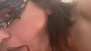 Italiana succhia cazzi