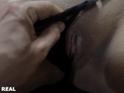 Meu macho me comeu gostoso 1/16