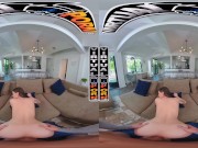VIRTUAL PORN - A Bit More Than Breakfast With Your Girlfriend Sera Ryder #VR 12/16