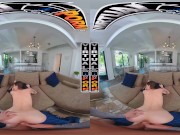 VIRTUAL PORN - A Bit More Than Breakfast With Your Girlfriend Sera Ryder #VR 14/16