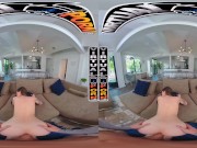 VIRTUAL PORN - A Bit More Than Breakfast With Your Girlfriend Sera Ryder #VR 15/16