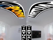 VIRTUALPORN - Wake Up, Put On Your VR Goggles, And Fuck Keely Rose FTW 15/16