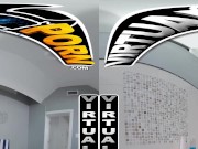 VIRTUALPORN - Wake Up, Put On Your VR Goggles, And Fuck Keely Rose FTW 2/16