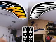 VIRTUALPORN - Dani Diaz Needs You (Stepdaddy) To Teach Her Math, And How To Ride Cock 15/16