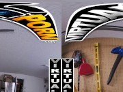 VIRTUALPORN - Dani Diaz Needs You (Stepdaddy) To Teach Her Math, And How To Ride Cock 4/16