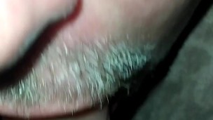 I want to ride your dick with my face like this