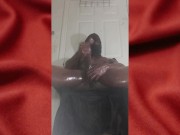 Hot guy talking dirty do you need daddy to fuck your tight wet creamy pussy! 15/16