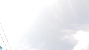 Touching myself in the hammcok of the farm