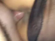 Se toca para que le meta la pija 5/16