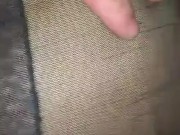 Se toca para que le meta la pija 9/16