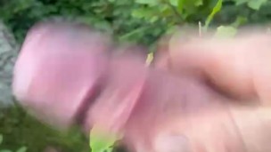 Watch me cum