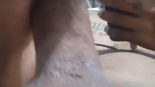 neighbor masturbating in my room