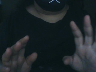 BBW Titties Playing and Massaging