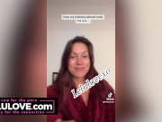 Babe detailing this week's medical scare of UTI that went to her kidneys and ended up in the ER at the hospital - Lelu Love 12/16