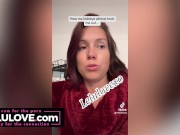 Babe detailing this week's medical scare of UTI that went to her kidneys and ended up in the ER at the hospital - Lelu Love 13/16