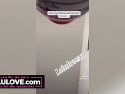 Babe detailing this week's medical scare of UTI that went to her kidneys and ended up in the ER at the hospital - Lelu Love 6/16