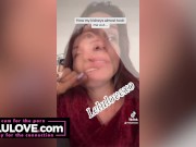 Babe detailing this week's medical scare of UTI that went to her kidneys and ended up in the ER at the hospital - Lelu Love 7/16