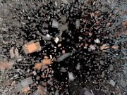 Busty Bbw nuts kicking 16/16