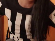 pov nuts kicking 11/16