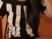 pov nuts kicking 14/16