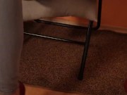 pov nuts kicking 15/16