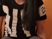 pov nuts kicking 7/16