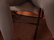 pov nuts kicking 9/16