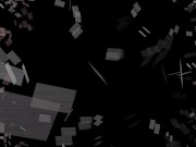 missy nylon kneeing nuts kicking 16/16