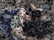 blond teen kirstin femdom licking 1/16