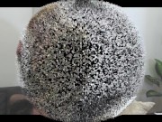 nylon oral sex domination 15/16