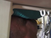 face pee facesitting 7/16