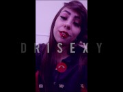 Putinha safada ficando pelada em chamada de video | Dri Sexy | PT 1 3/16