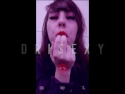 Putinha safada ficando pelada em chamada de video | Dri Sexy | PT 1 7/16