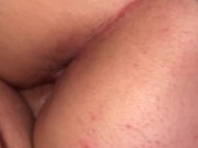 POV blonde Mexican Girlfriend tight pussy 16/16