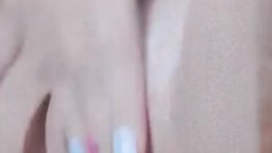 Me tocó pensando en mi novio