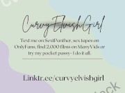 sloppy blowjobs and oral fixation- dildo sucking and gagging 1/16