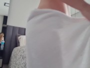 gostosa rebola sem calcinha 2/16