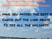 Sex on the beach and not the drink preview 16/16