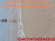 Sex on the beach and not the drink preview 2/16