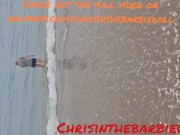 Sex on the beach and not the drink preview 3/16