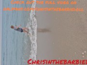 Sex on the beach and not the drink preview 4/16