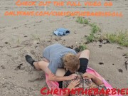 Sex on the beach and not the drink preview 8/16