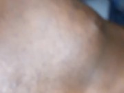 Mixed Light Skin Girl Fucked From The Back 2/16