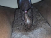 Big Booty Mom Creaming From Missionary & Backshots 5/16