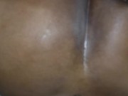 Big Booty Mom Creaming From Missionary & Backshots 8/16