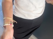 I'm not hungry this afternoon I prefer that you suck me 3/16