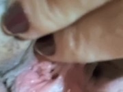 Wife masturbation 16/16