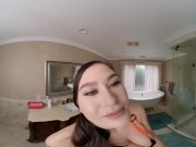 Jasmine Wild Has One More Pipe To Fix 3/16